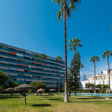 Apartamento Torrealmadena Benalmádena Exterior foto