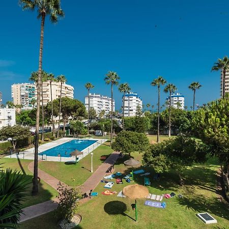 Apartamento Torrealmadena Benalmádena Exterior foto