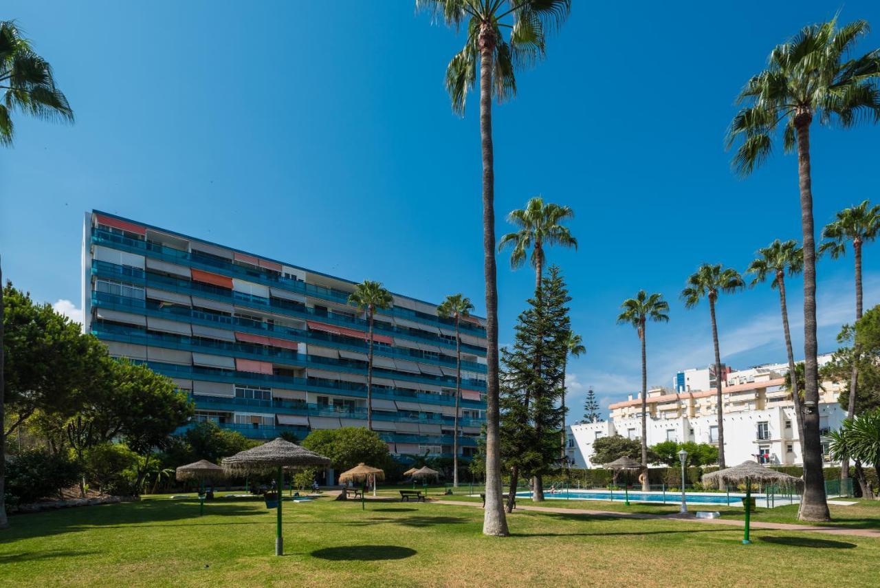 Apartamento Torrealmadena Benalmádena Exterior foto